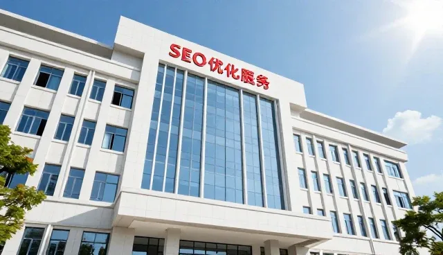 SEO优化在业务发展趋势中的定位与实践