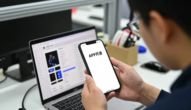 宜昌市包砼网络技术有限公司解析APP开发的发展趋势