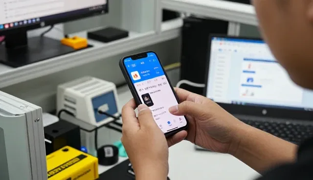 企业官网源码归属：APP开发企业须知